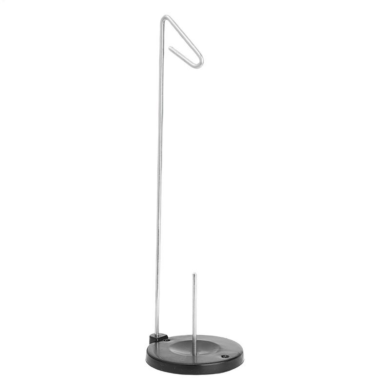 Serger Thread Cone - Evrensel Tek Koni Makara Iplik Standı