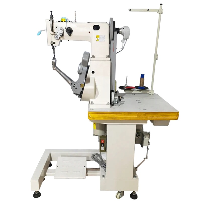 Sewing Thread Production - Ayakkabı Kalıplama Üretimi İçin Ayakkabı Tabanı