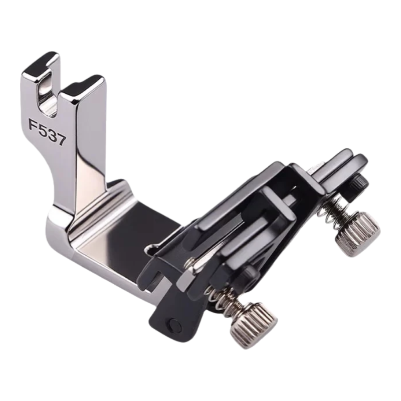 Textile Sewing Machine - Endüstriyel Dikiş Makinesi Baskı Ayağı Elastik