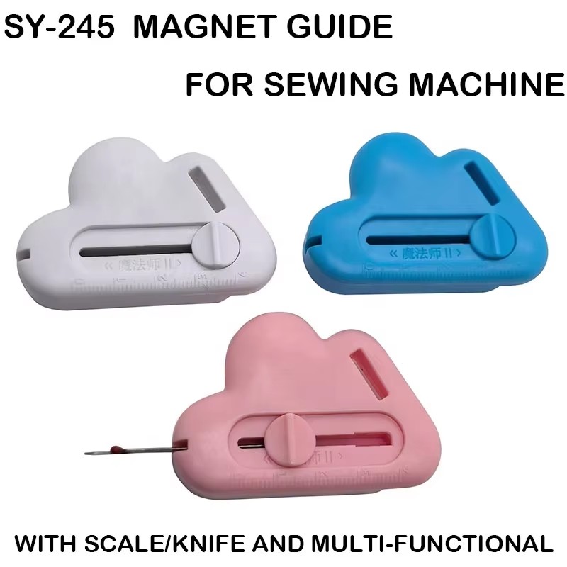 Sewing Thread Production - SY-245 YENİ ÜRÜN Çok Fonksiyonlu Alet