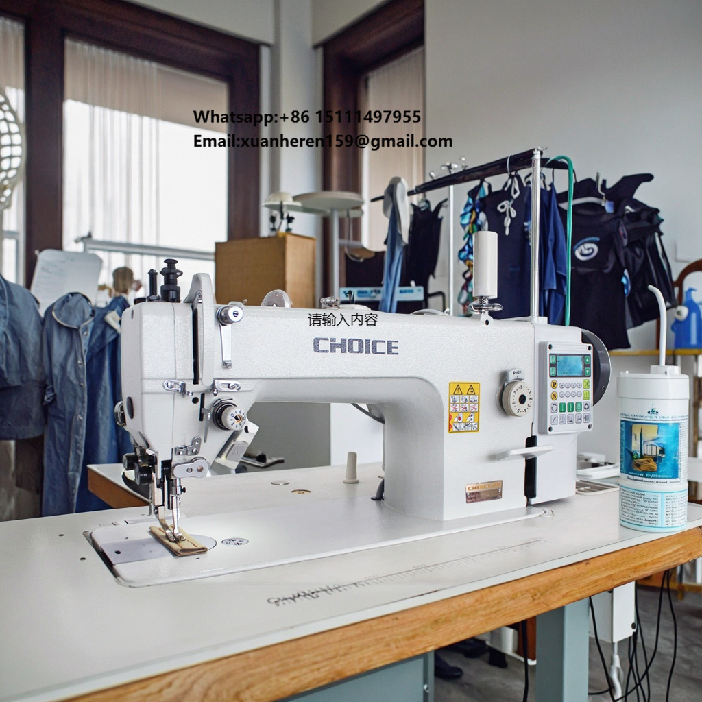 Sewing Machine Needle - Golden Choice GC-0303-D4 Yüksek Hızlı Endüstriyel
