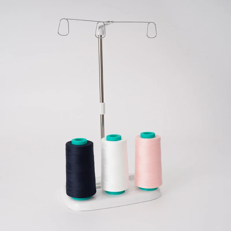 Serger Thread Cone - Ağır Hizmet Tipi Plastik Konik İplik