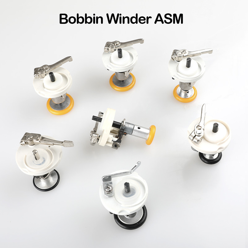 Textile Sewing Machine - Çeşitli Dikiş Makinesi Modelleri için Bobin
