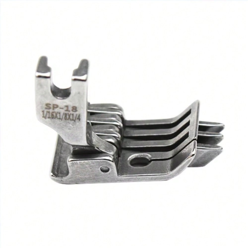 Sewing Machine Needle - 1 Adet SP-18 Sağ Üç Kenarlı