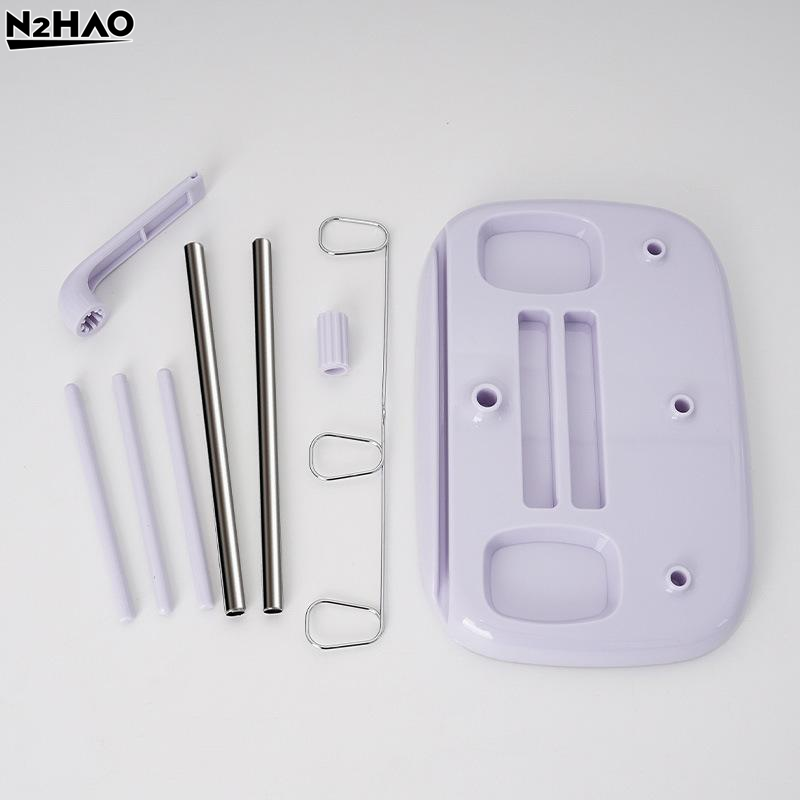 Serger Thread Cone - Yüksek Kapasiteli Konik İplik Makarası Tutucu