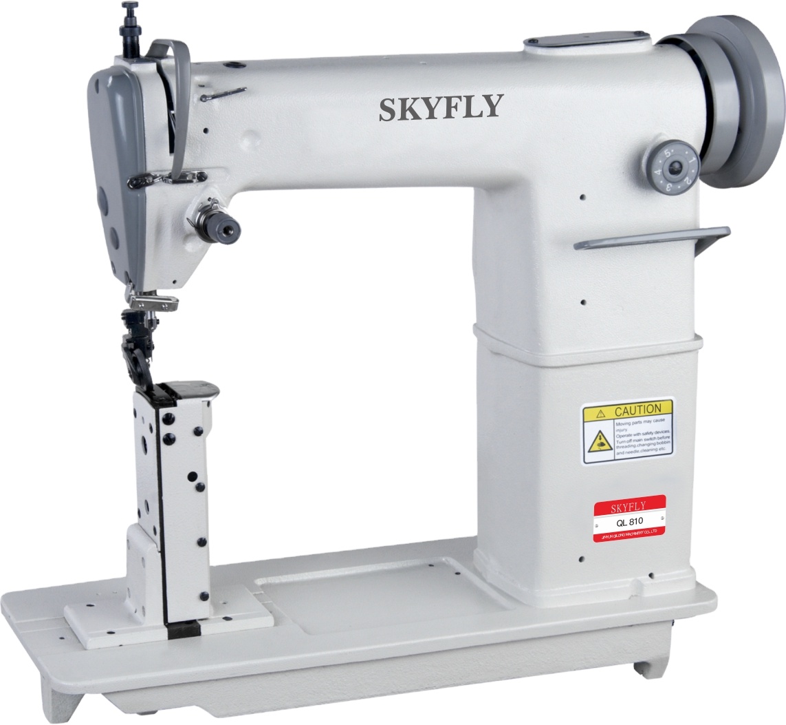 Sewing Machine Needle - 810 Endüstriyel Dikiş Makinesi Tek İğneli