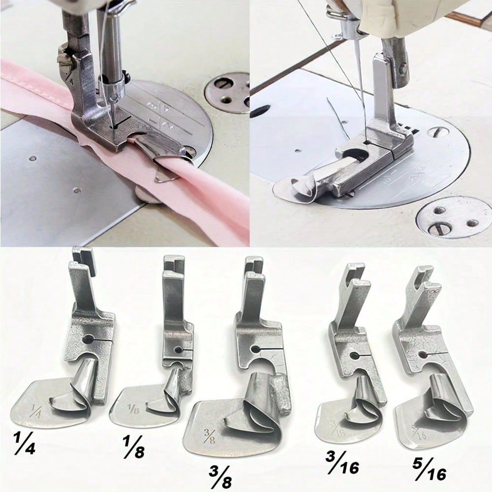 Textile Sewing Machine - 1 adet endüstriyel dikiş makinesi kavisli