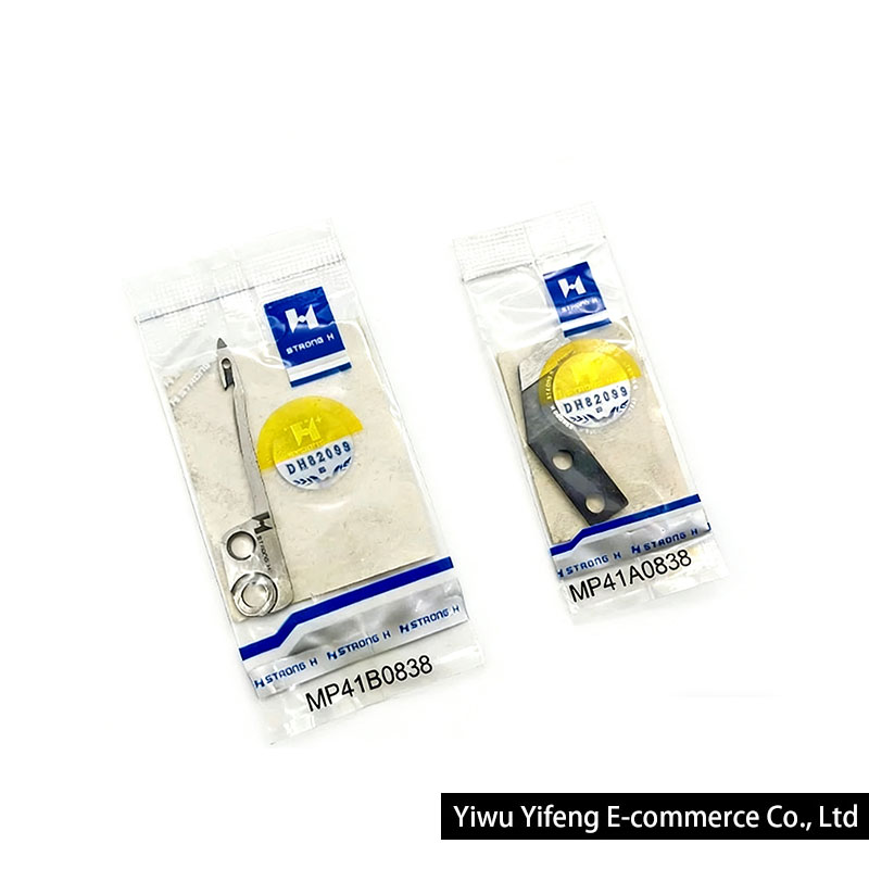 Sewing Machine Needle - Güçlü H MP41B0838 MP41A0838 hareketli bıçak