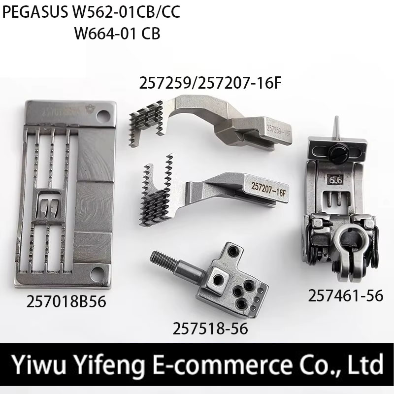 Dikiş Makinesi Aksesuarları W6 - Sewing Machine Needle incelemesi ve fiyatı
