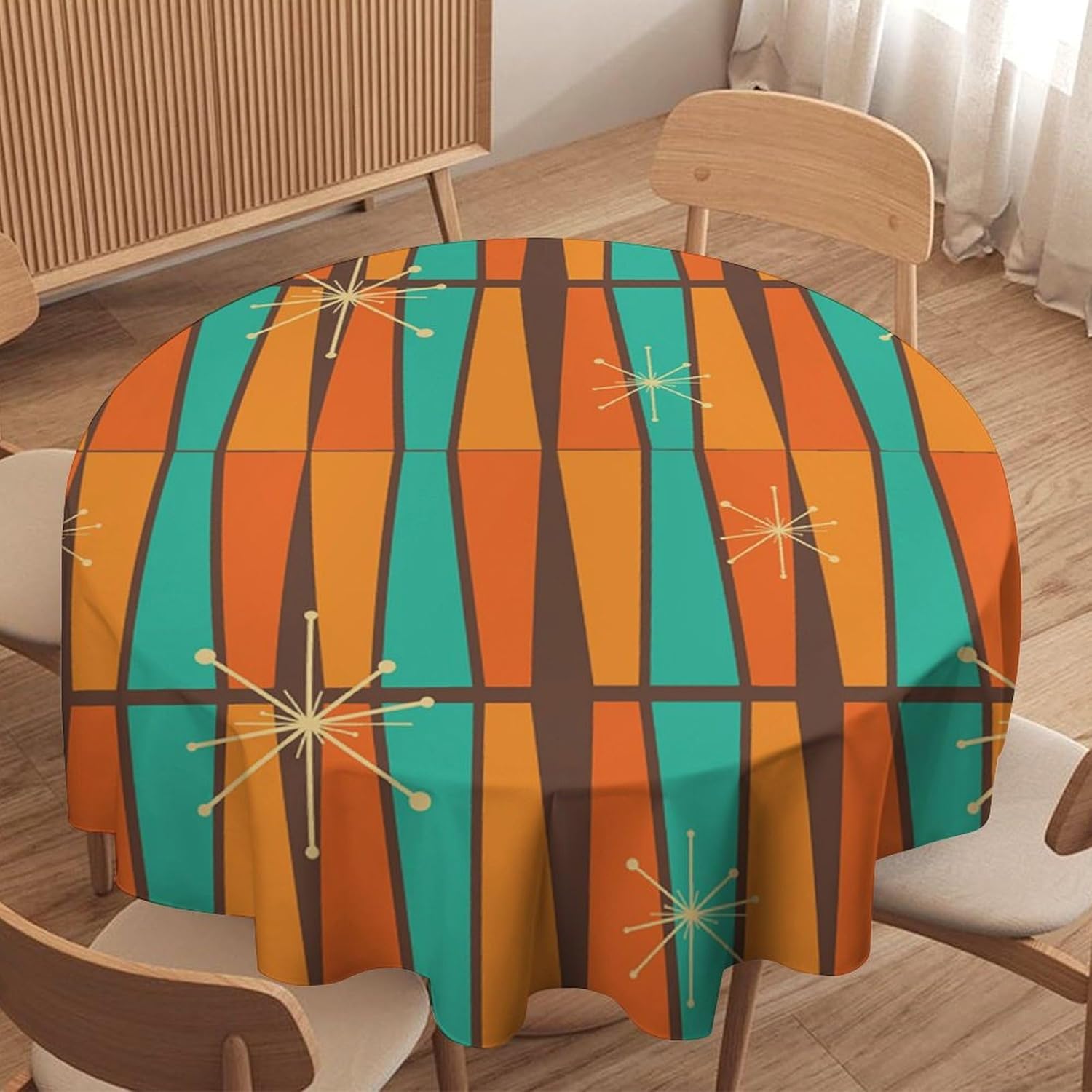 Orta Yüzyıl Modern Turuncu Sar - Century Textile & Sewing Supply Reviews incelemesi ve fiyatı