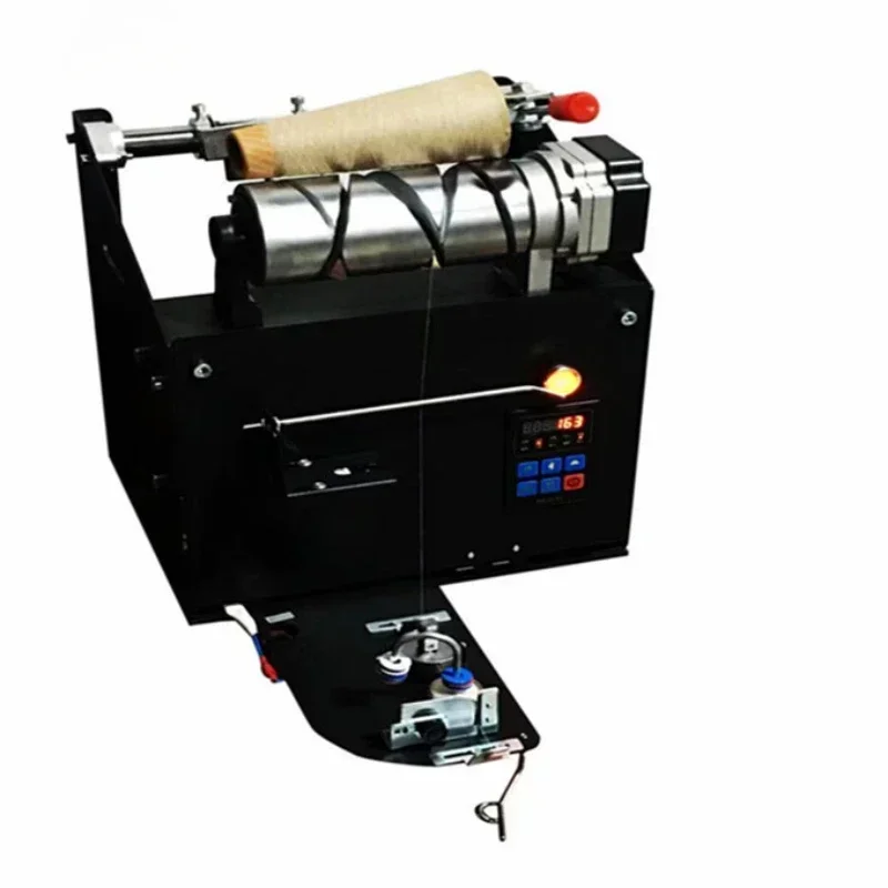Yüksek Üretim Verimliliğine Sa - Sewing Thread Production incelemesi ve fiyatı