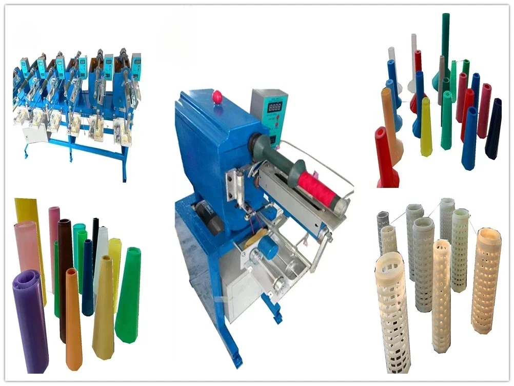 Yüksek Üretim Verimliliğine Sa - Sewing Thread Production incelemesi ve fiyatı