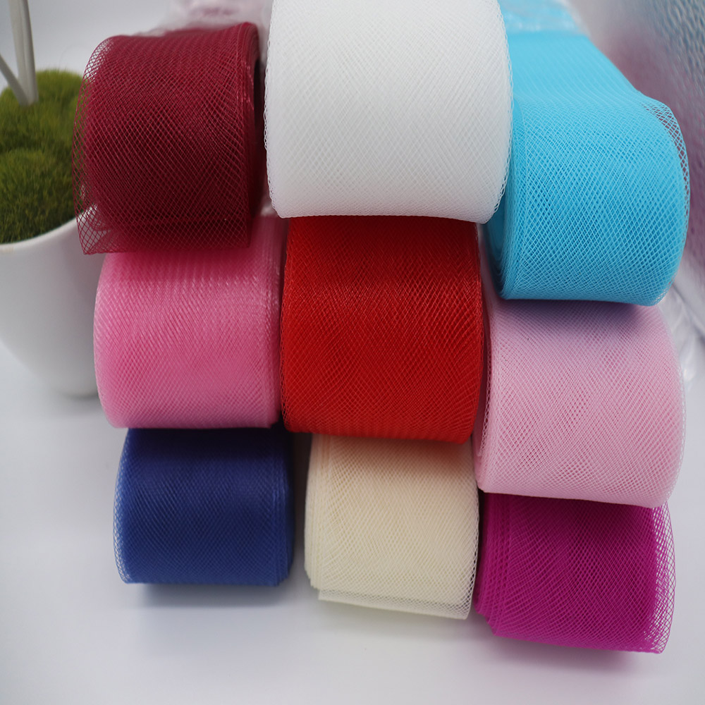 Yumuşak Polyester File Şerit D - Sewing Fabric incelemesi ve fiyatı
