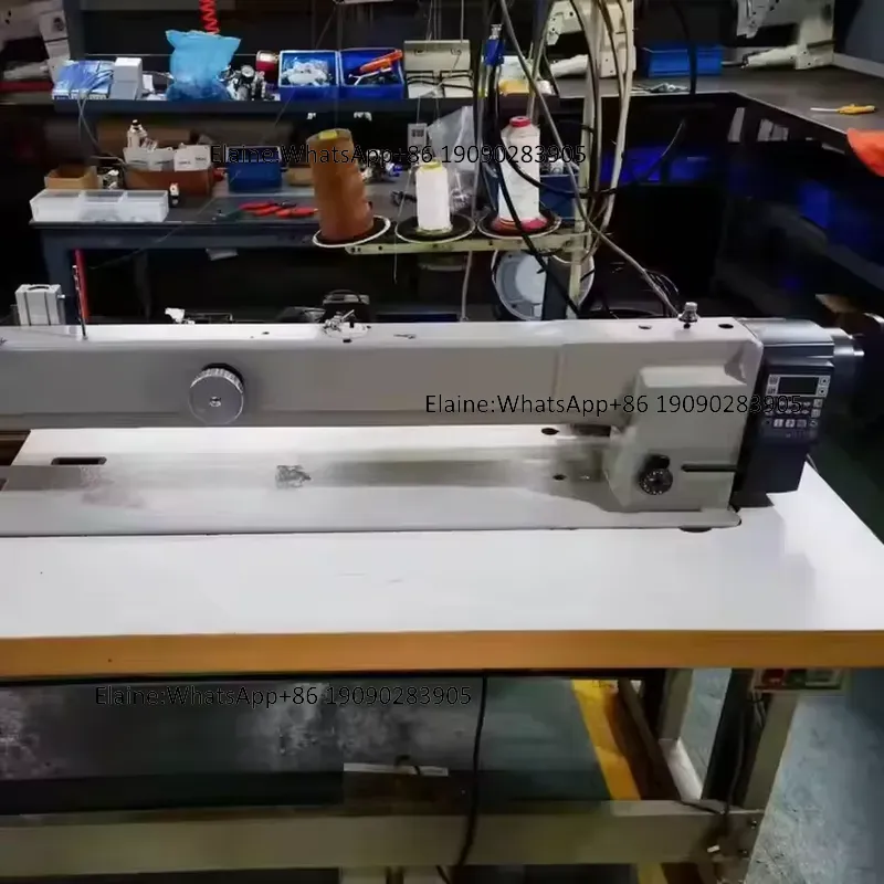 CP-4420L-56/85 Otomatik Çift İ - Sewing Machine Needle incelemesi ve fiyatı