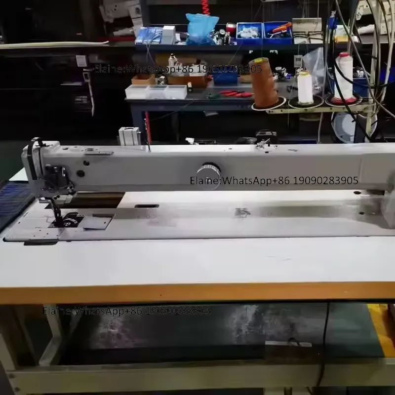 CP-4420L-56/85 Otomatik Çift İ - Sewing Machine Needle incelemesi ve fiyatı