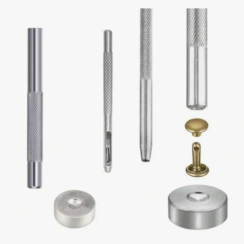 180 adet Metal çıtçıtlı bağlan - Snap Button Plier incelemesi ve fiyatı