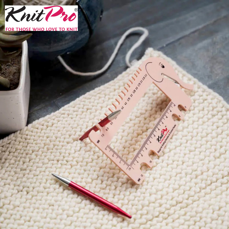 Knitpro Tığ İşi Aleti Plastik  - Sewing Textiles incelemesi ve fiyatı