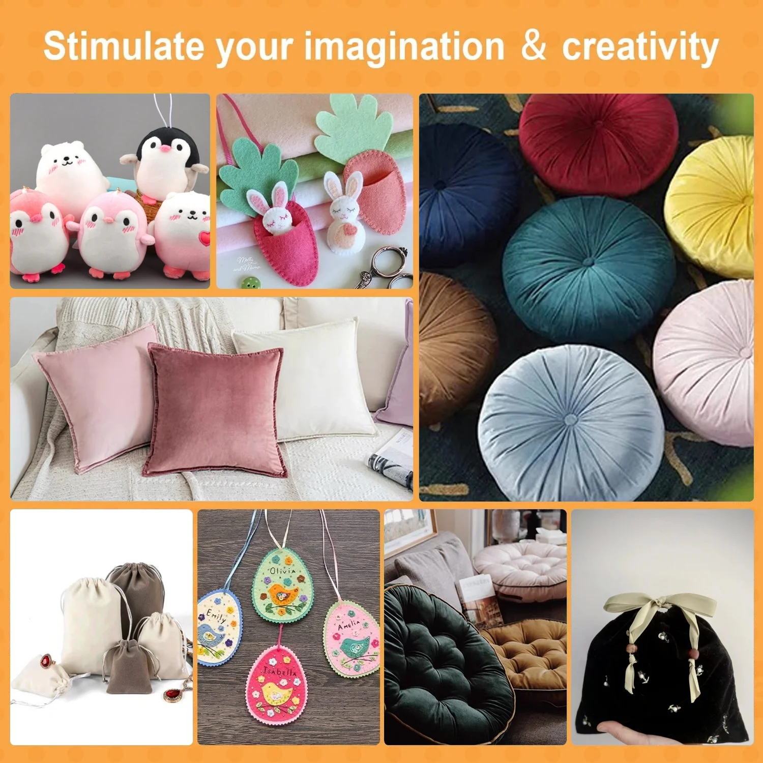 1M/2M Mat Düz Kadife Kumaş 140 - Sewing Velvet Fabric incelemesi ve fiyatı