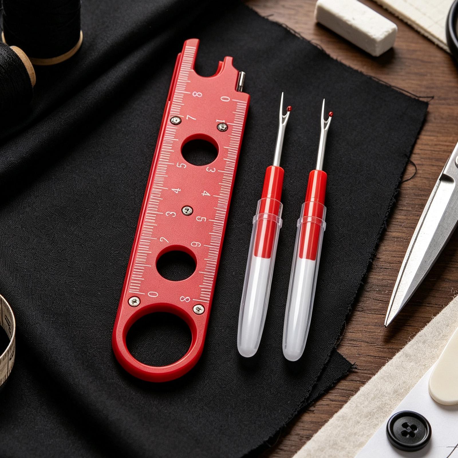 Dikiş Makinesi İçin İğne Geçir - Sewing Machine Needle incelemesi ve fiyatı