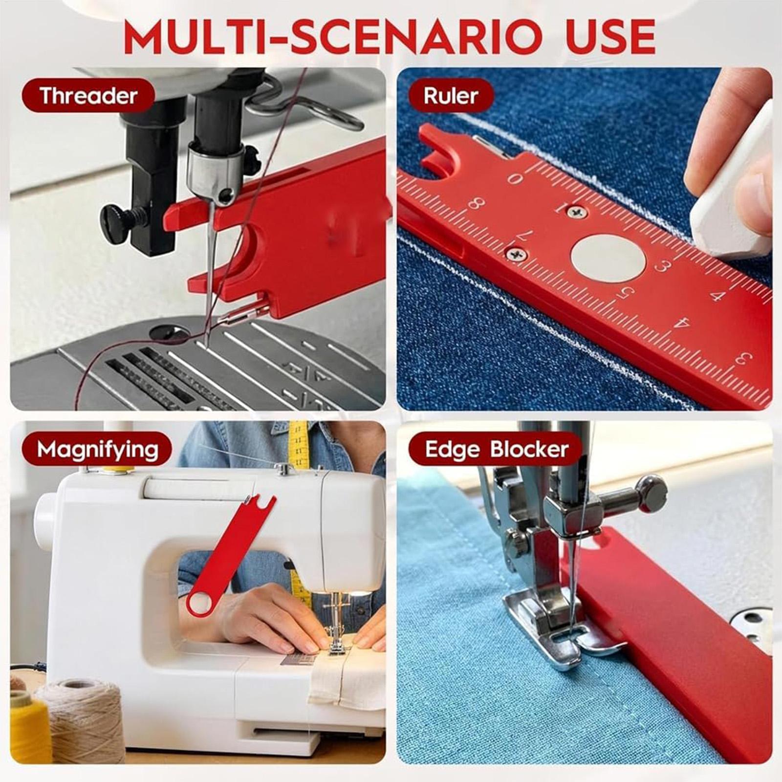 Dikiş Makinesi İçin İğne Geçir - Sewing Machine Needle incelemesi ve fiyatı