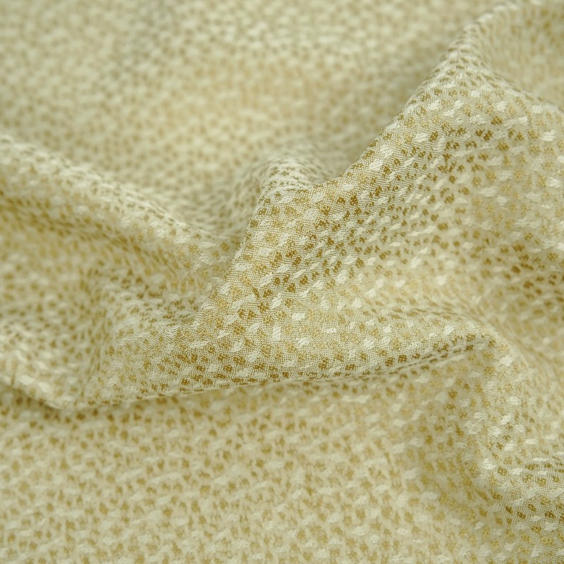 Drapey Bej Minik Damarlı Dokul - Sewing Fabric incelemesi ve fiyatı