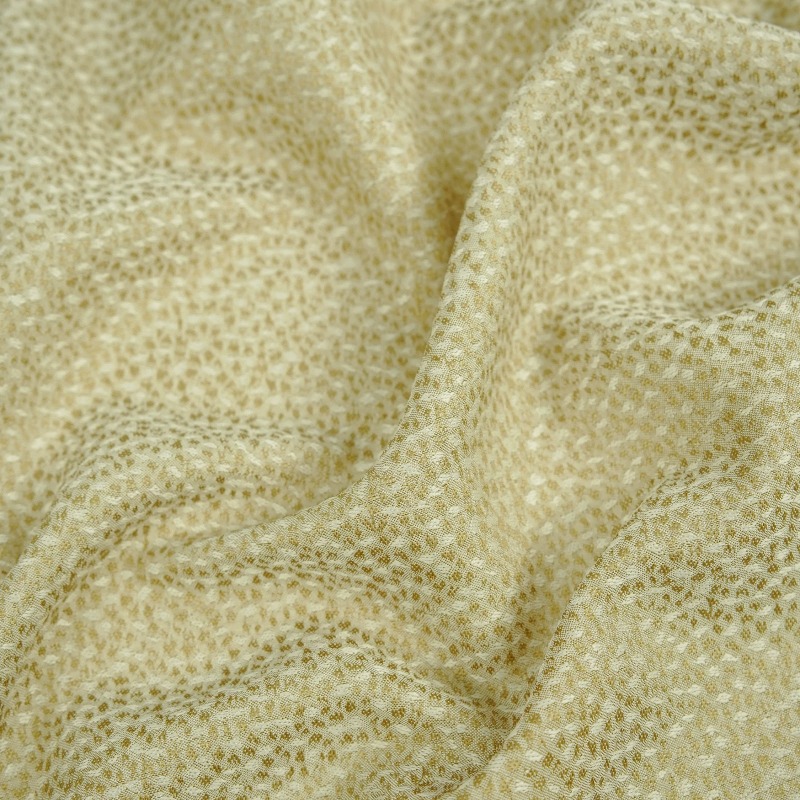 Drapey Bej Minik Damarlı Dokul - Sewing Fabric incelemesi ve fiyatı