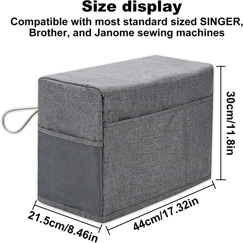 Saklama Cebi ve Yan Saplı Üniv - Textile Sewing Machine incelemesi ve fiyatı