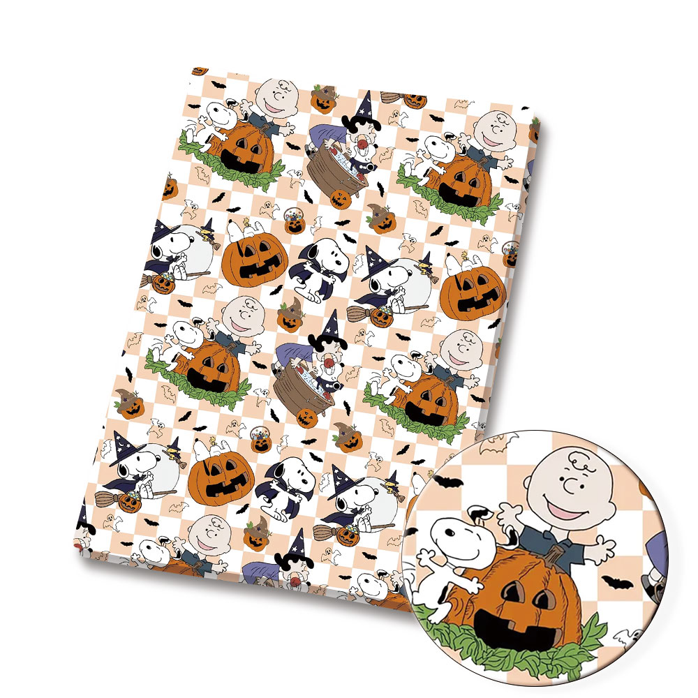 TAKARA TOMY Snoopy kumaş140x50 - Sewing Textiles incelemesi ve fiyatı