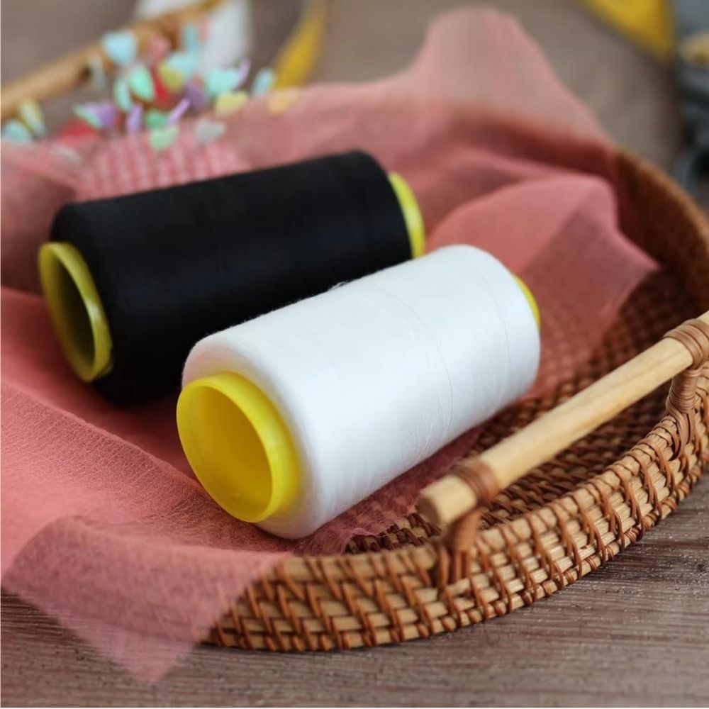 1 Rulo 3000 Yard Her Biri Serg - Serger Thread Cone incelemesi ve fiyatı