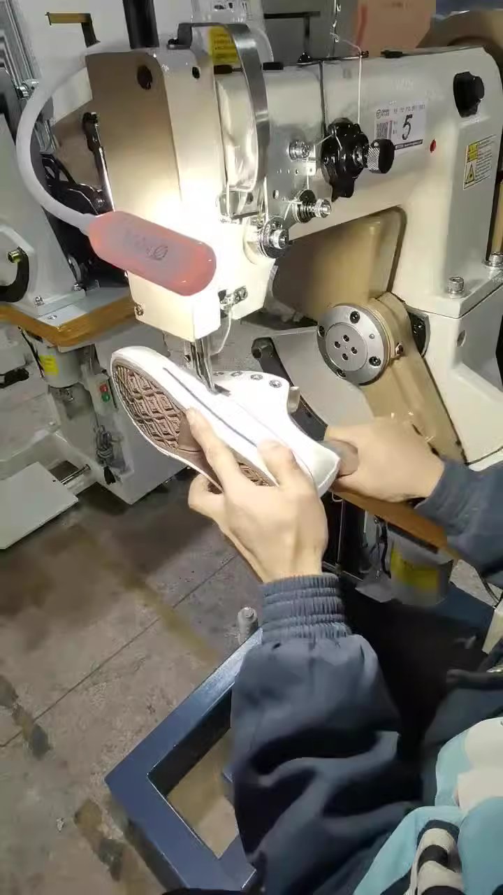 Ayakkabı Kalıplama Üretimi İçi - Sewing Thread Production incelemesi ve fiyatı