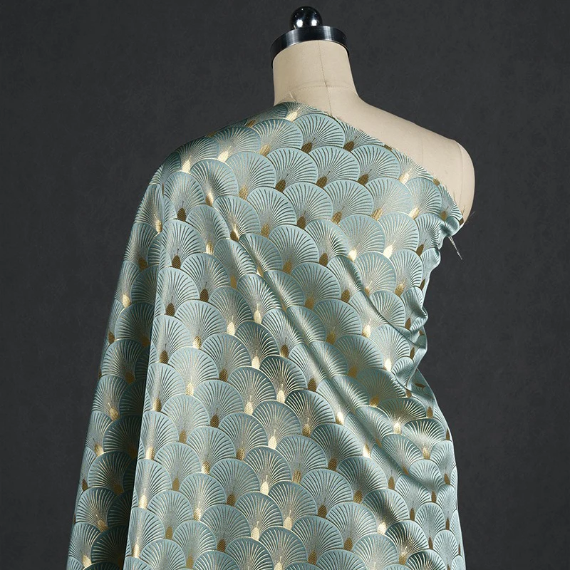Ginkgo Yaprağı Yelpaze Şekilli - Sewing Fabric incelemesi ve fiyatı