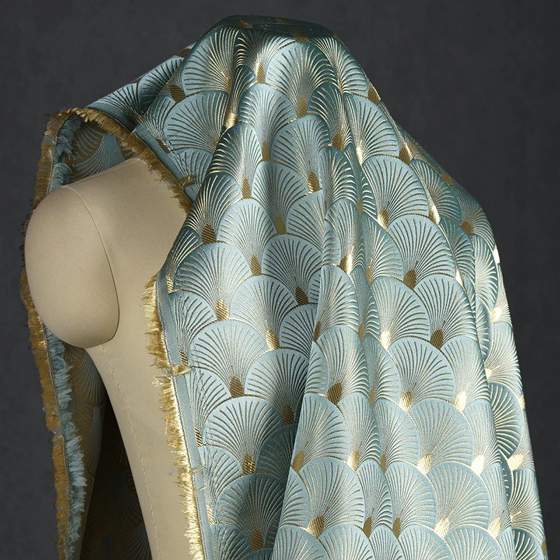 Ginkgo Yaprağı Yelpaze Şekilli - Sewing Fabric incelemesi ve fiyatı