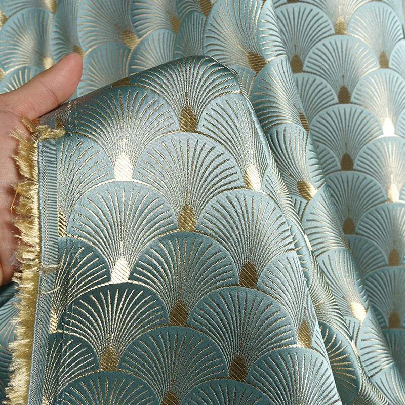 Ginkgo Yaprağı Yelpaze Şekilli - Sewing Fabric incelemesi ve fiyatı