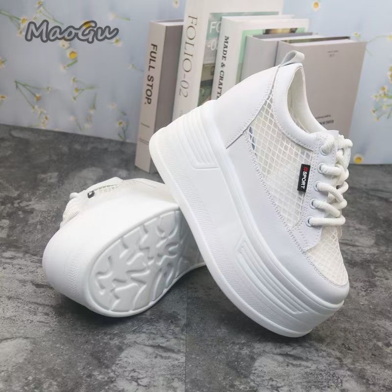 Tenis De Mujer Kadın Örgü Plat - Sewing Cloth incelemesi ve fiyatı