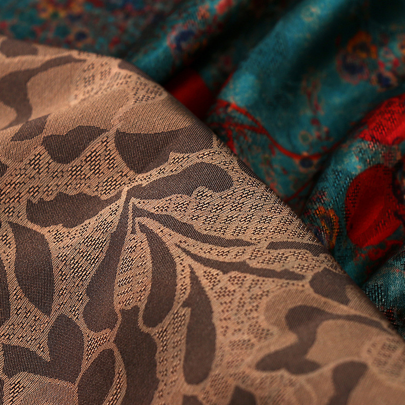 1 m Çiçek Baskılı Kumaş Taklit - Sewing Textiles incelemesi ve fiyatı