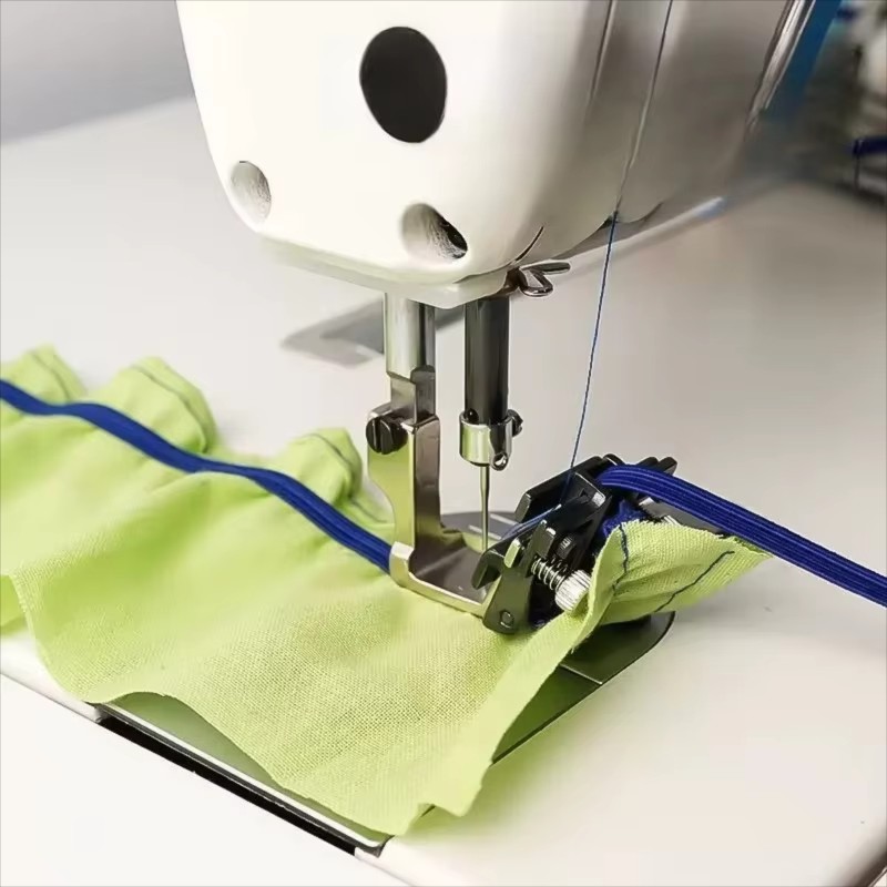 Endüstriyel Dikiş Makinesi Bas - Textile Sewing Machine incelemesi ve fiyatı