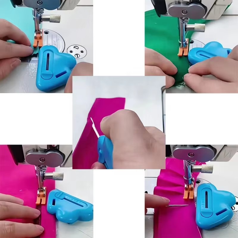 SY-245 YENİ ÜRÜN Çok Fonksiyon - Sewing Thread Production incelemesi ve fiyatı