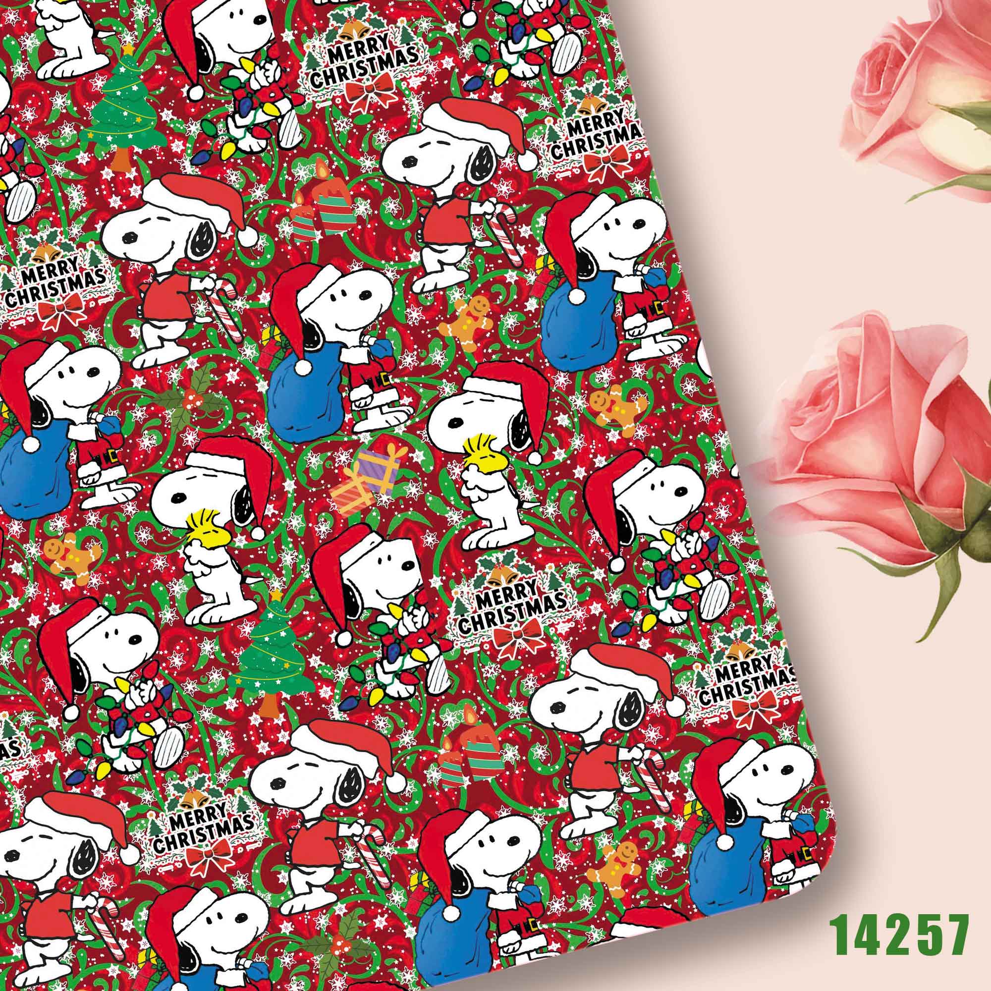 TAKARA TOMY Snoopy kumaş140x50 - Sewing Textiles incelemesi ve fiyatı