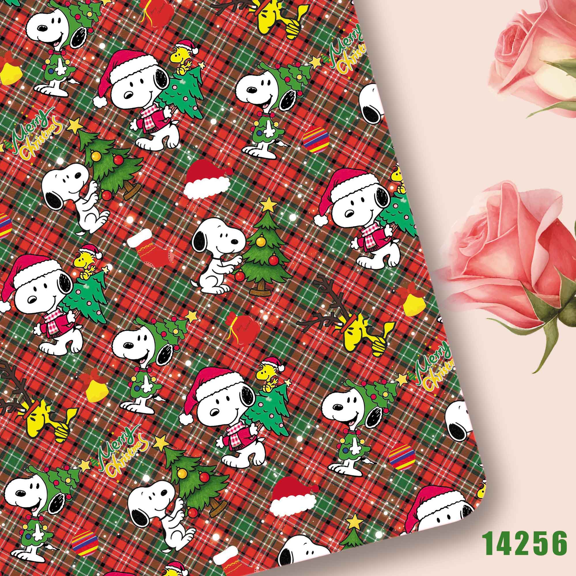 TAKARA TOMY Snoopy kumaş140x50 - Sewing Textiles incelemesi ve fiyatı