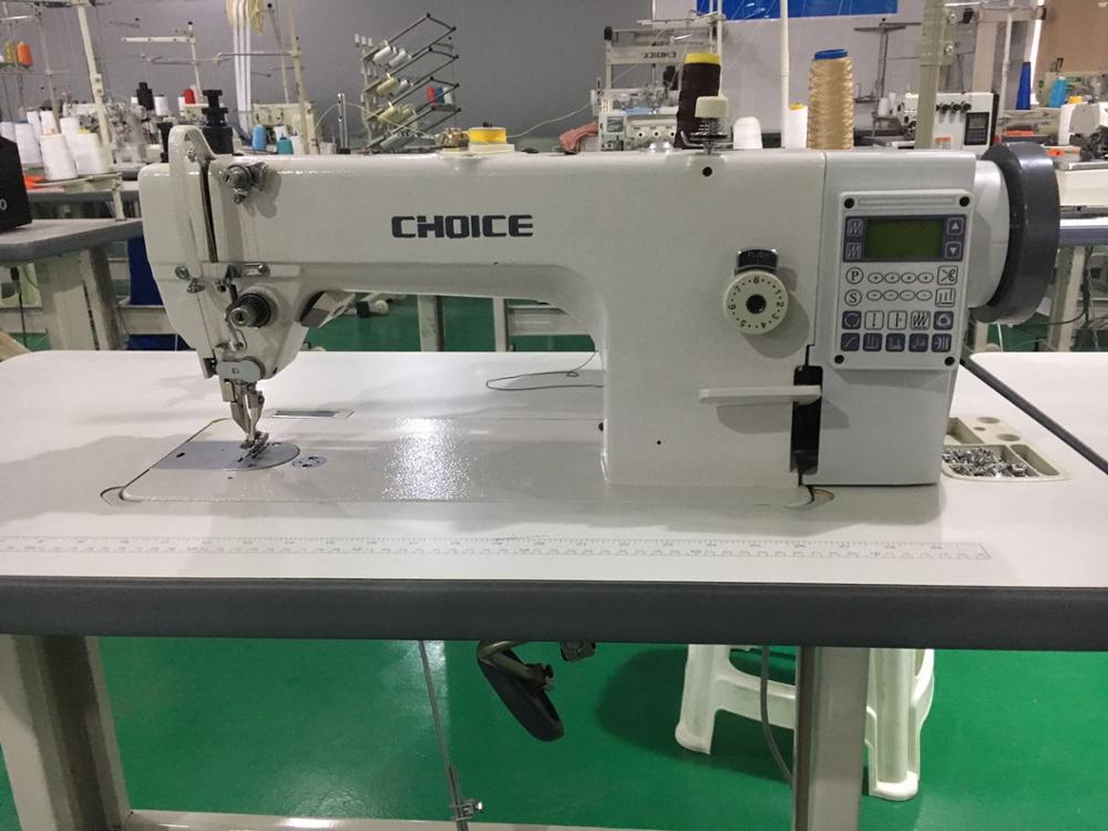 Golden Choice GC-0303-D4 Yükse - Sewing Machine Needle incelemesi ve fiyatı