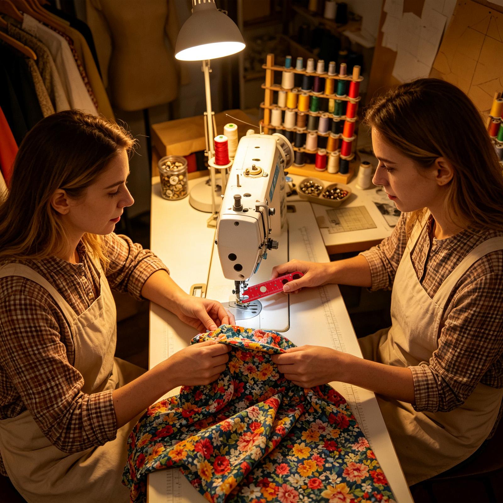 Dikiş Makinesi İçin İğne Geçir - Sewing Machine Needle incelemesi ve fiyatı