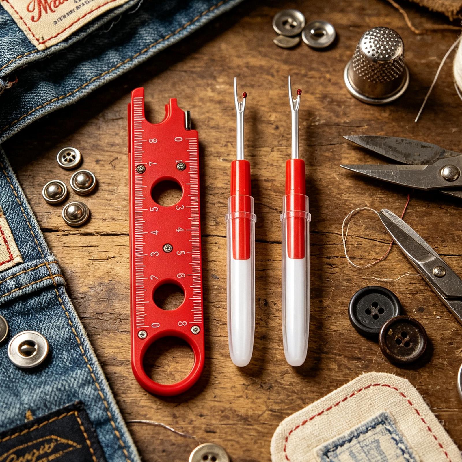 Dikiş Makinesi İçin İğne Geçir - Sewing Machine Needle incelemesi ve fiyatı