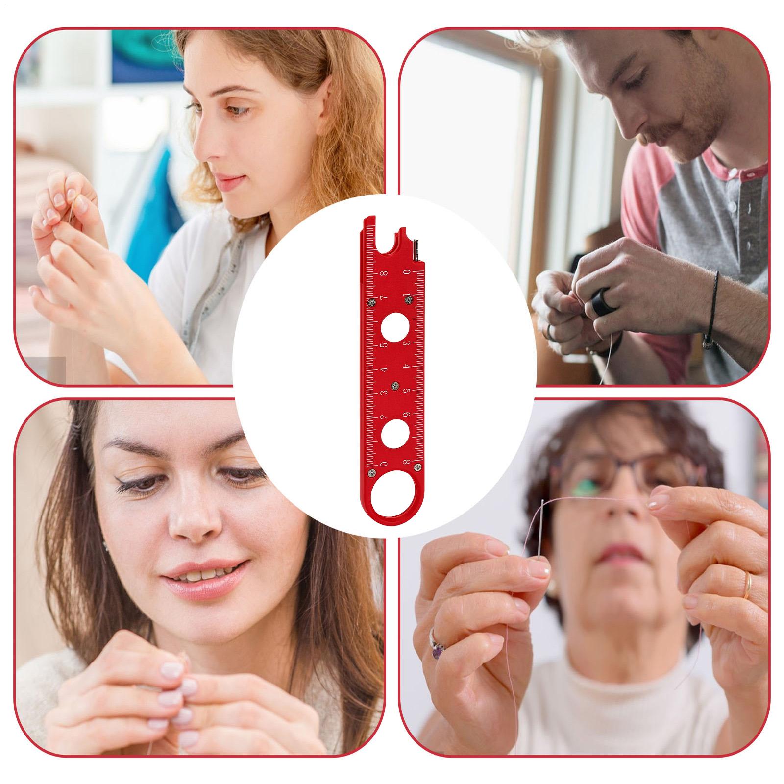 Dikiş Makinesi İçin İğne Geçir - Sewing Machine Needle incelemesi ve fiyatı