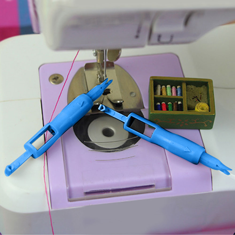 5/4/3/2/1 adet manuel iğne geç - Sewing Machine Needle incelemesi ve fiyatı
