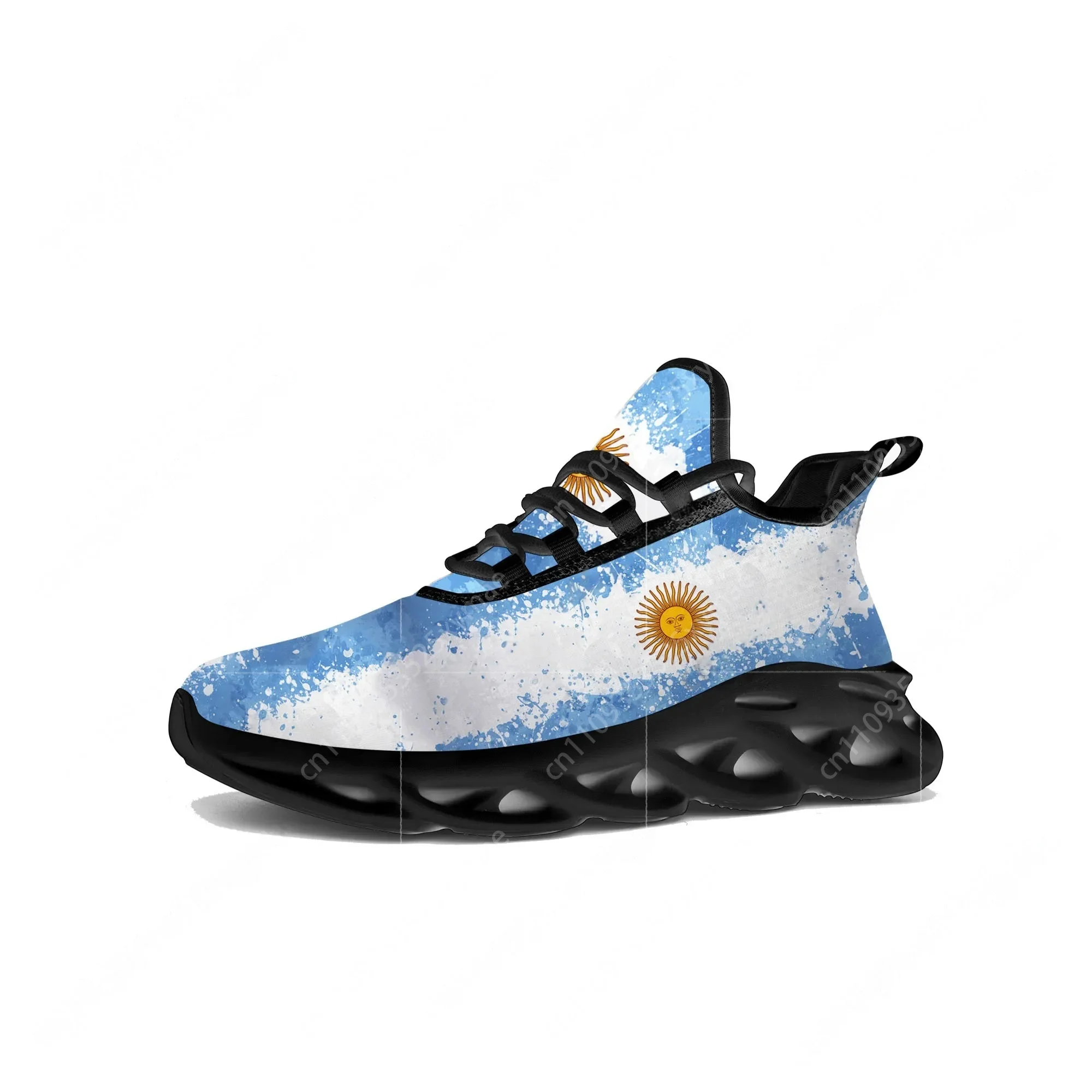 Arjantin Bayrağı Flats Spor Ay - Sewing Nylon incelemesi ve fiyatı