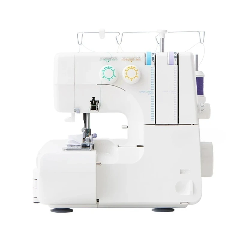 099 ürün overlok dikiş makines - Sewing Thread Production incelemesi ve fiyatı