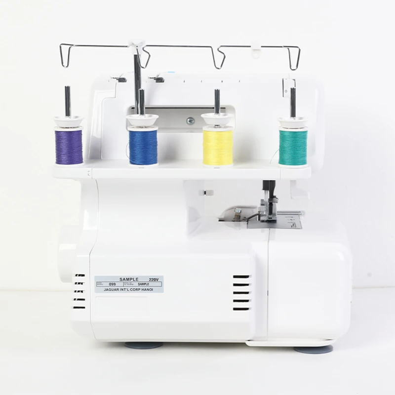 099 ürün overlok dikiş makines - Sewing Thread Production incelemesi ve fiyatı