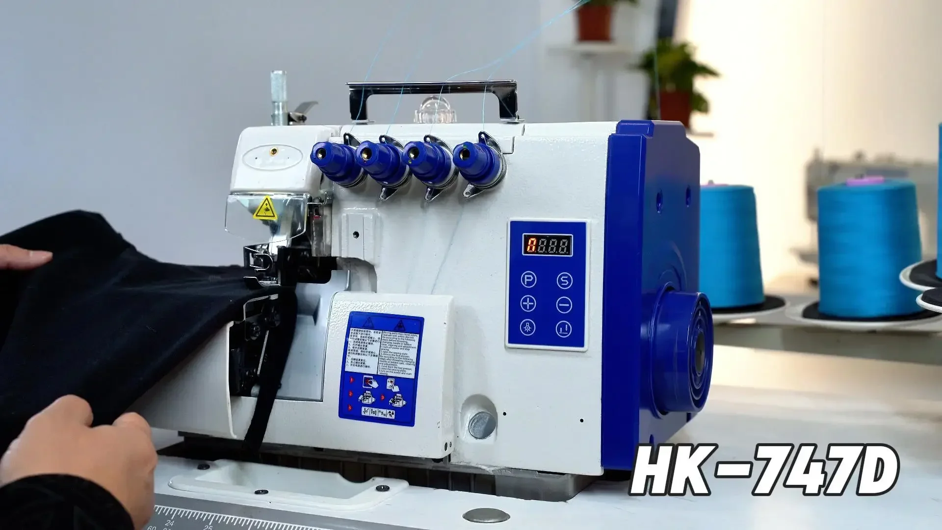 2024'te çok satan ürünler Çift - Sewing Thread Production incelemesi ve fiyatı