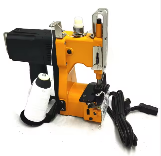 Yarı Otomatik Elektrikli El Ti - Sewing Textiles incelemesi ve fiyatı
