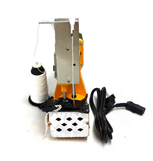 Yarı Otomatik Elektrikli El Ti - Sewing Textiles incelemesi ve fiyatı